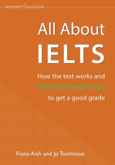 All About IELTS