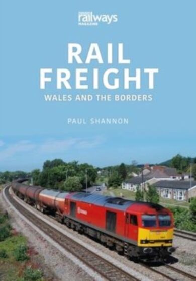 Rail Freight