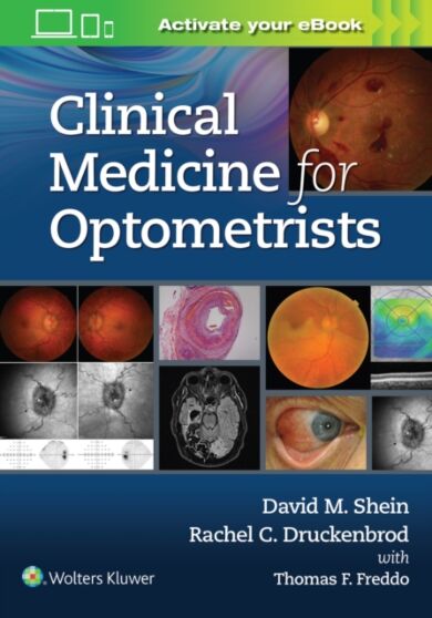 Clinical Medicine for Optometrists