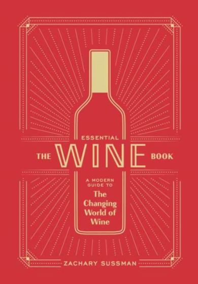 Essential Wine Book