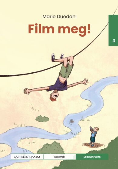 Film meg!