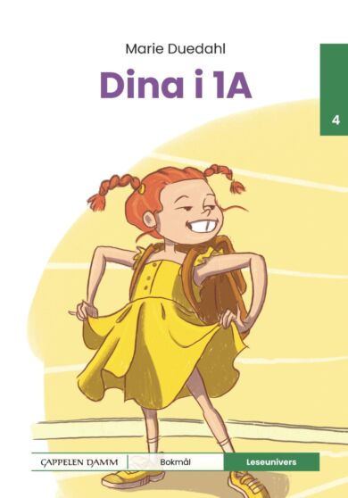 Dina i 1A