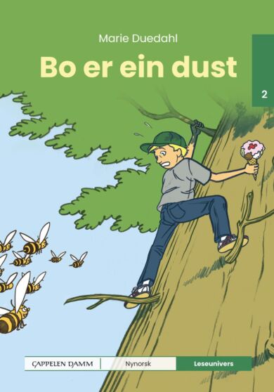 Bo er ein dust