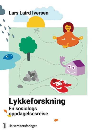 Lykkeforskning