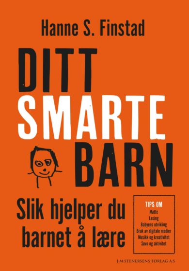 Ditt smarte barn