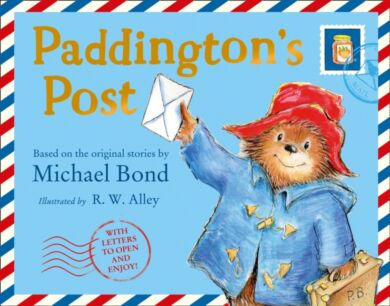 Paddington's Post