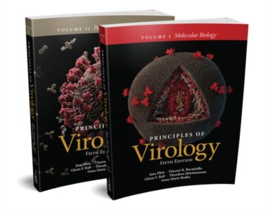 Principles of Virology, Multi-Volume