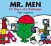 Mr. Men: 12 Days of Christmas