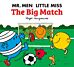 Mr. Men: The Big Match