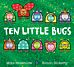 Ten Little Bugs