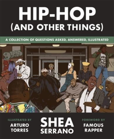 Hip-Hop (and other things)