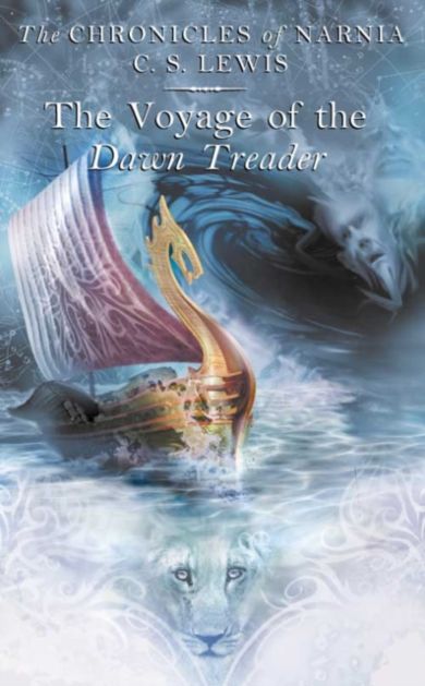 The Voyage of the Dawn Treader