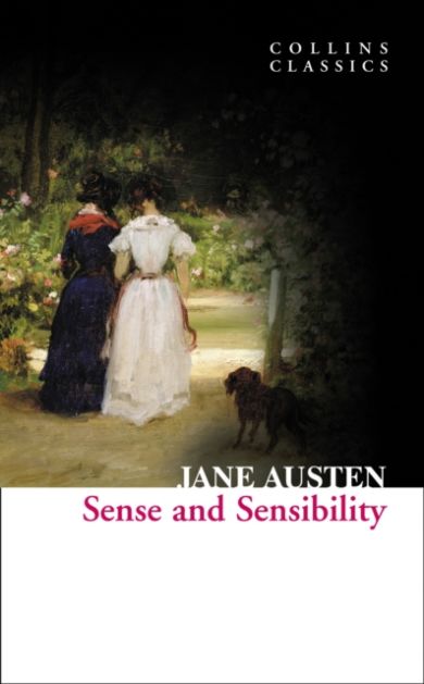 Sense and Sensibility