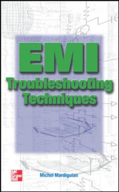 EMI Troubleshooting Techniques