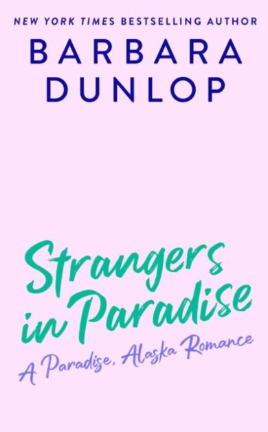 Strangers In Paradise