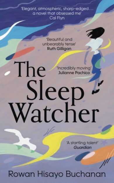 The Sleep Watcher