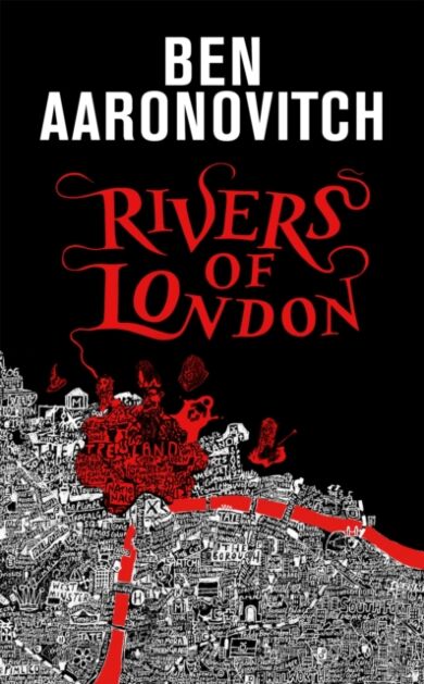 Rivers of London