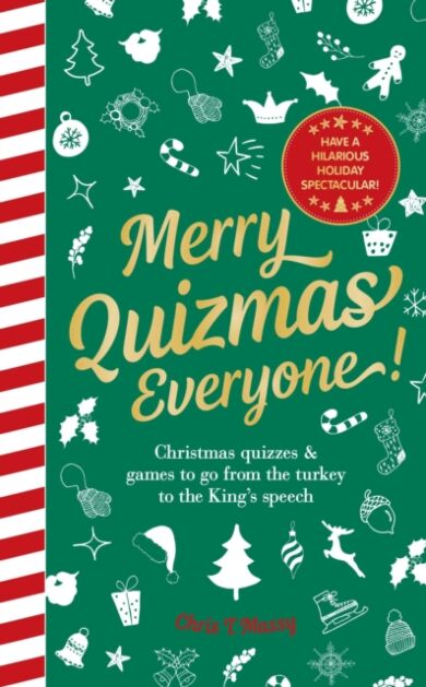 Merry Quizmas Everyone!