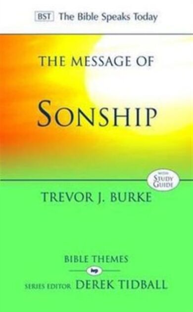 The Message of Sonship