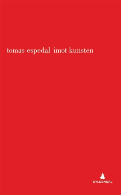 Imot kunsten