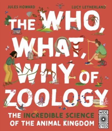 The Who, What, Why of Zoology