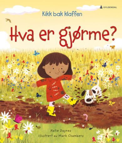 Hva er gjørme?