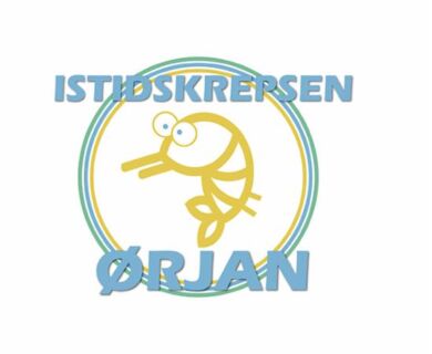 Istidskrepsen Ørjan