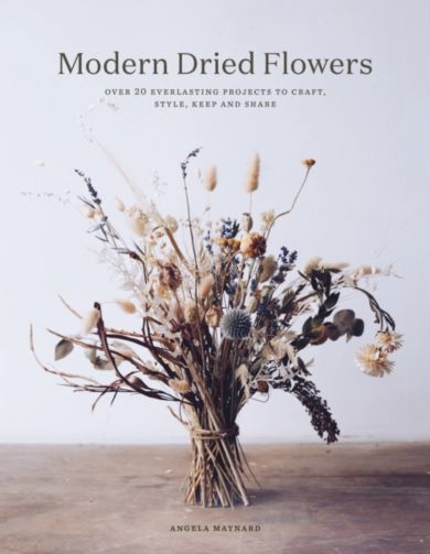 Modern Dried Flowers