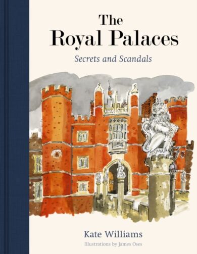 The Royal Palaces