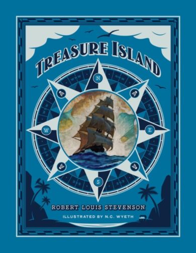 Treasure Island (Deluxe Edition)