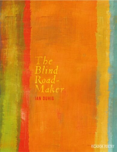 The Blind Roadmaker