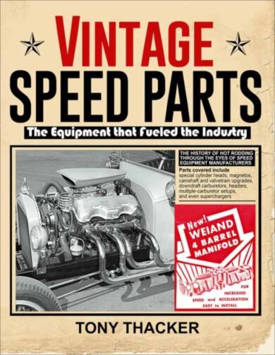 Vintage Speed Parts