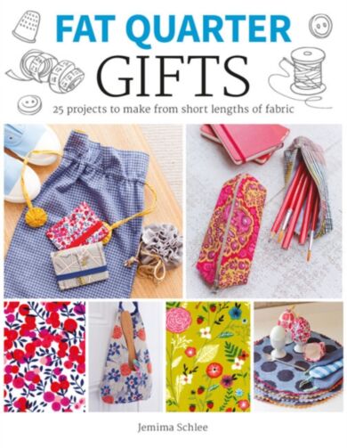 Fat Quarter: Gifts