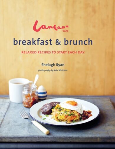 Lantana Cafe Breakfast & Brunch