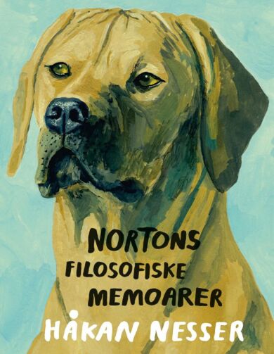 Nortons filosofiske memoarer