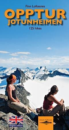 Opptur Jotunheimen