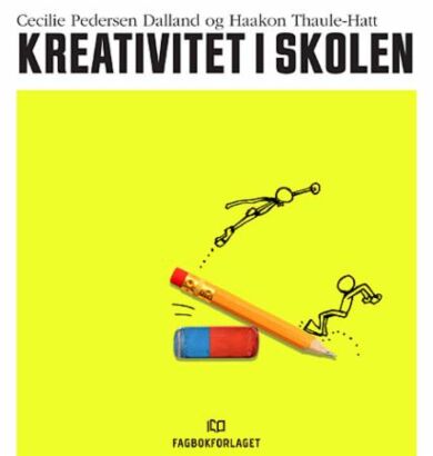 Kreativitet i skolen