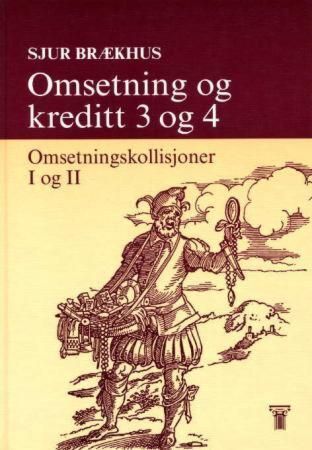 Omsetning og kreditt 3 og 4