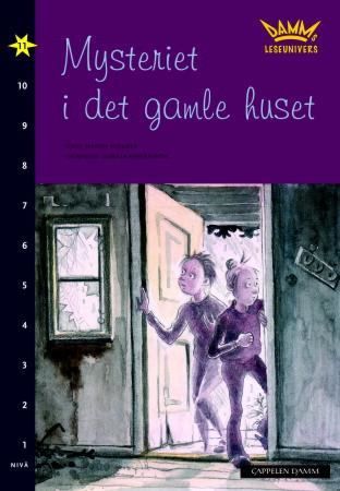 Mysteriet i det gamle huset