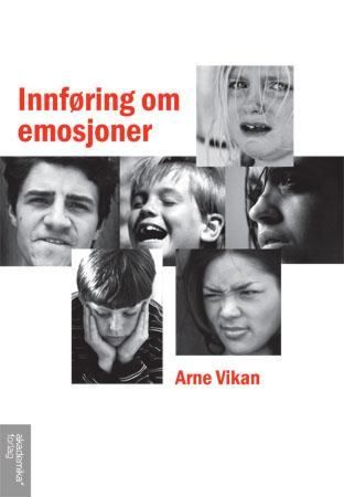 Innføring om emosjoner