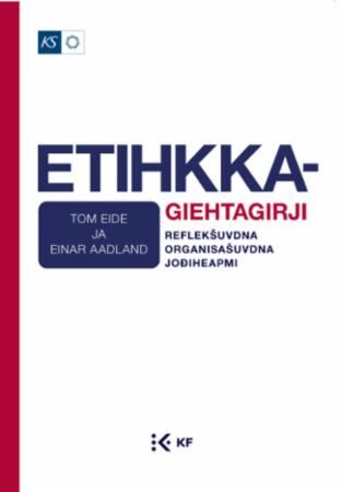 Etihkkagiehtagirji