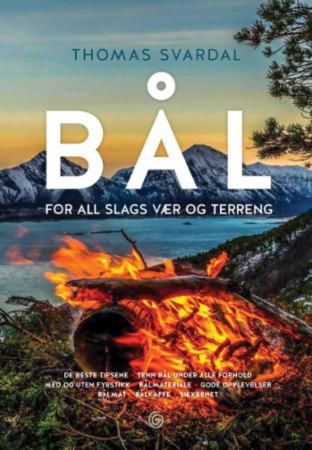 Bål