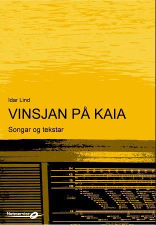 Vinsjan på kaia