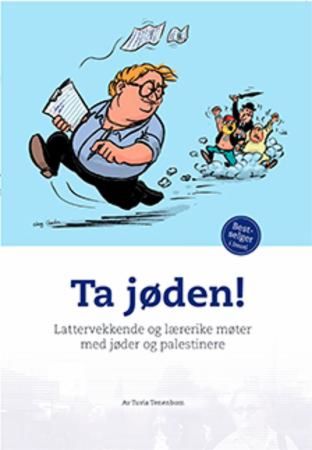 Ta jøden!