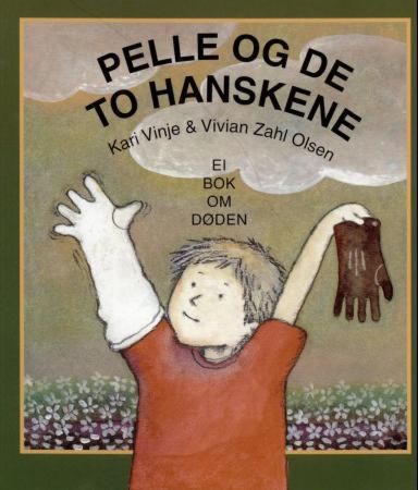 Pelle og de to hanskene