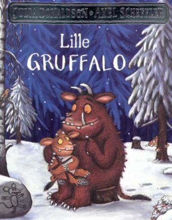 Lille Gruffalo