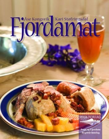 Fjordamat