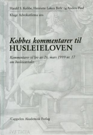 Kobbes kommentarer til husleieloven