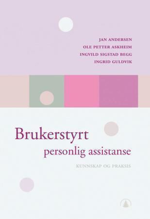 Brukerstyrt personlig assistanse