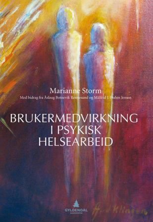 Brukermedvirkning i psykisk helsearbeid